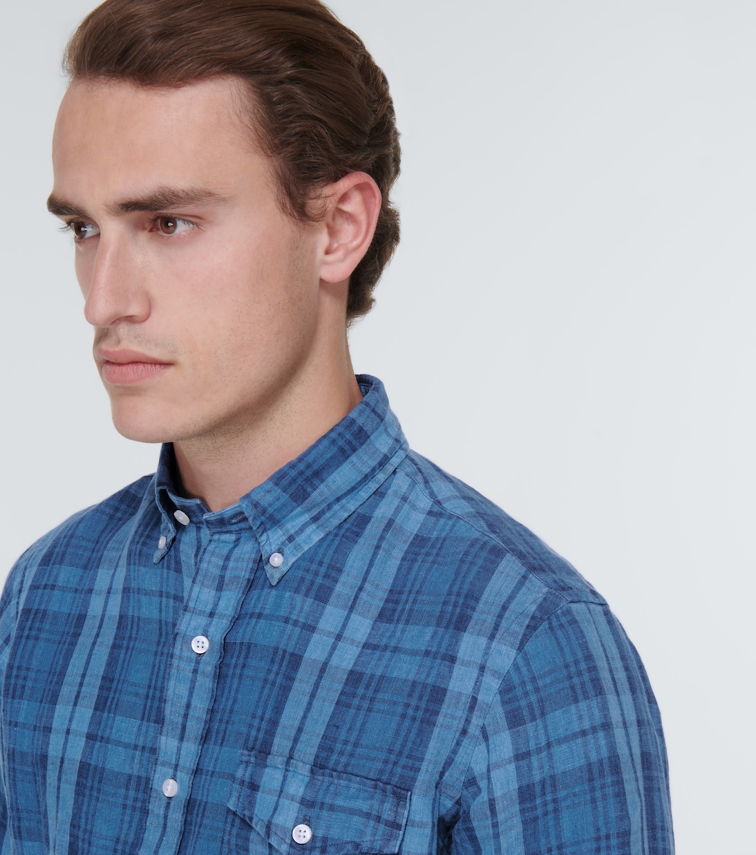 Camisa de lino | Polo Ralph Lauren