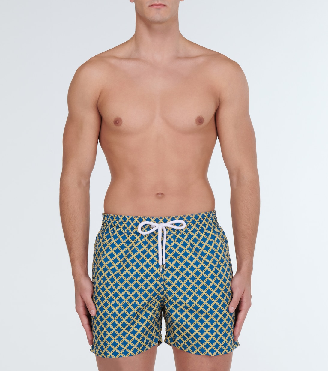 Bañador Sport estampado | Frescobol Carioca