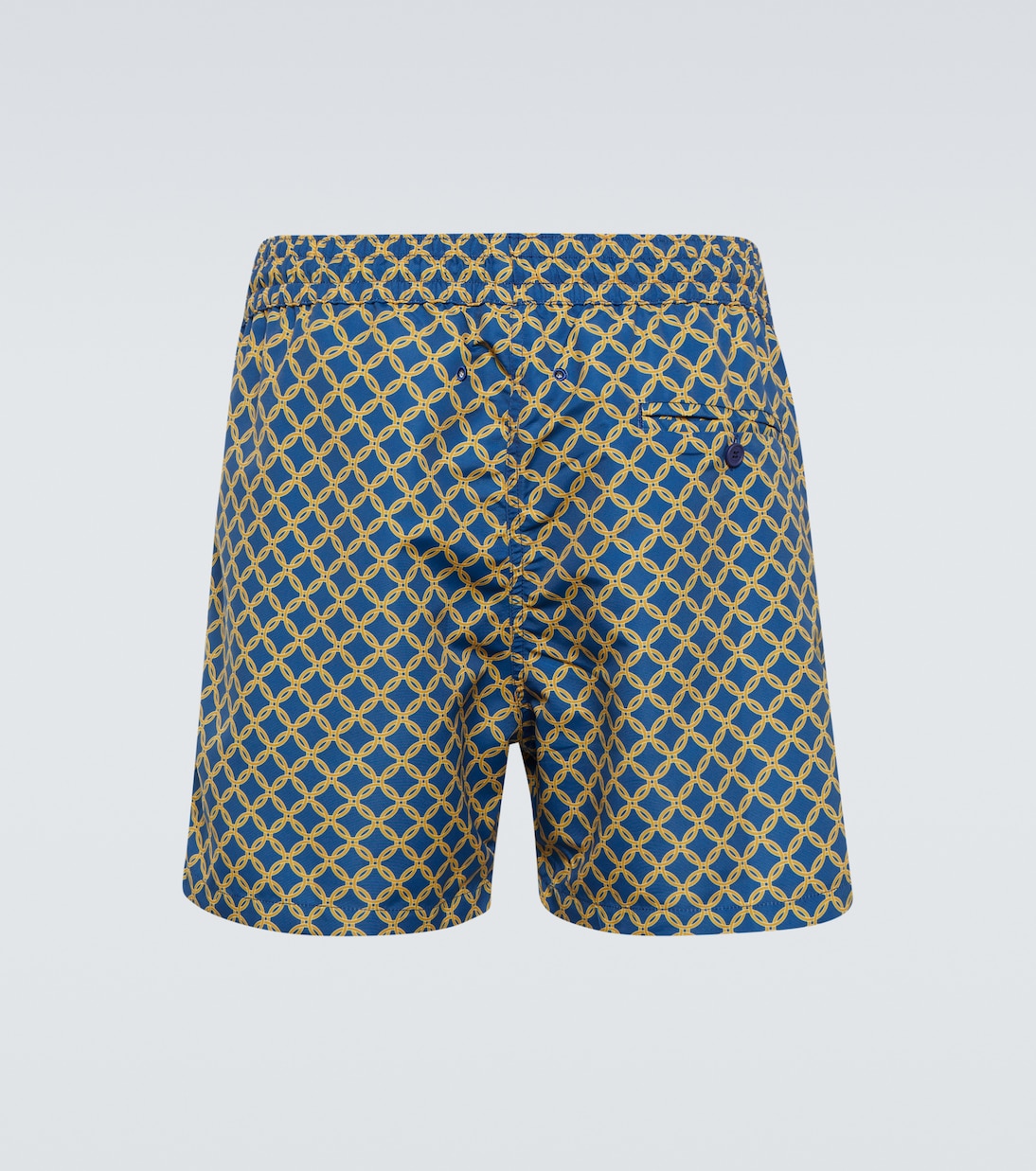 Bañador Sport estampado | Frescobol Carioca
