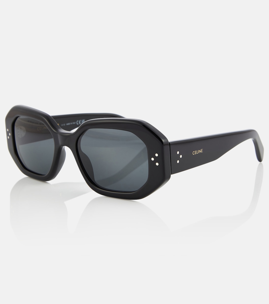 Rectangular sunglasses | Celine Eyewear