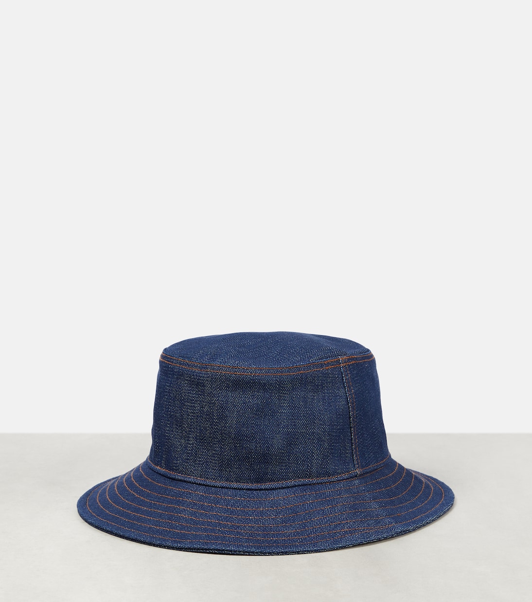 데님 버킷 햇 | Acne Studios