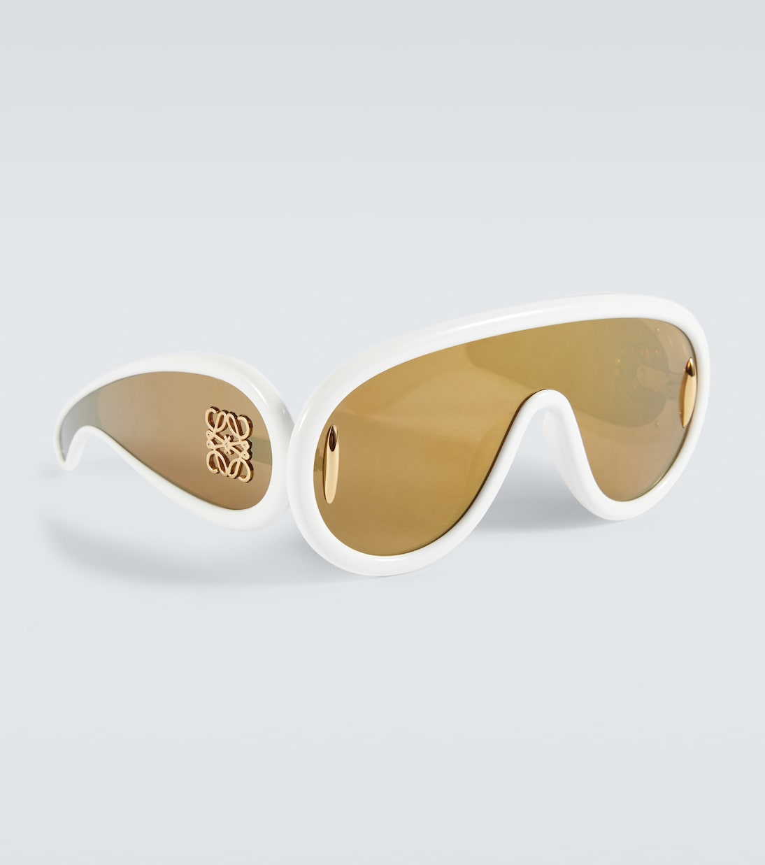 Paula's Ibiza Sonnenbrille Wave Mask | Loewe
