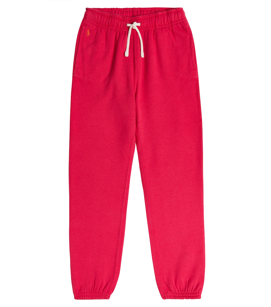Pantaloni sportivi in misto cotone | Polo Ralph Lauren Kids