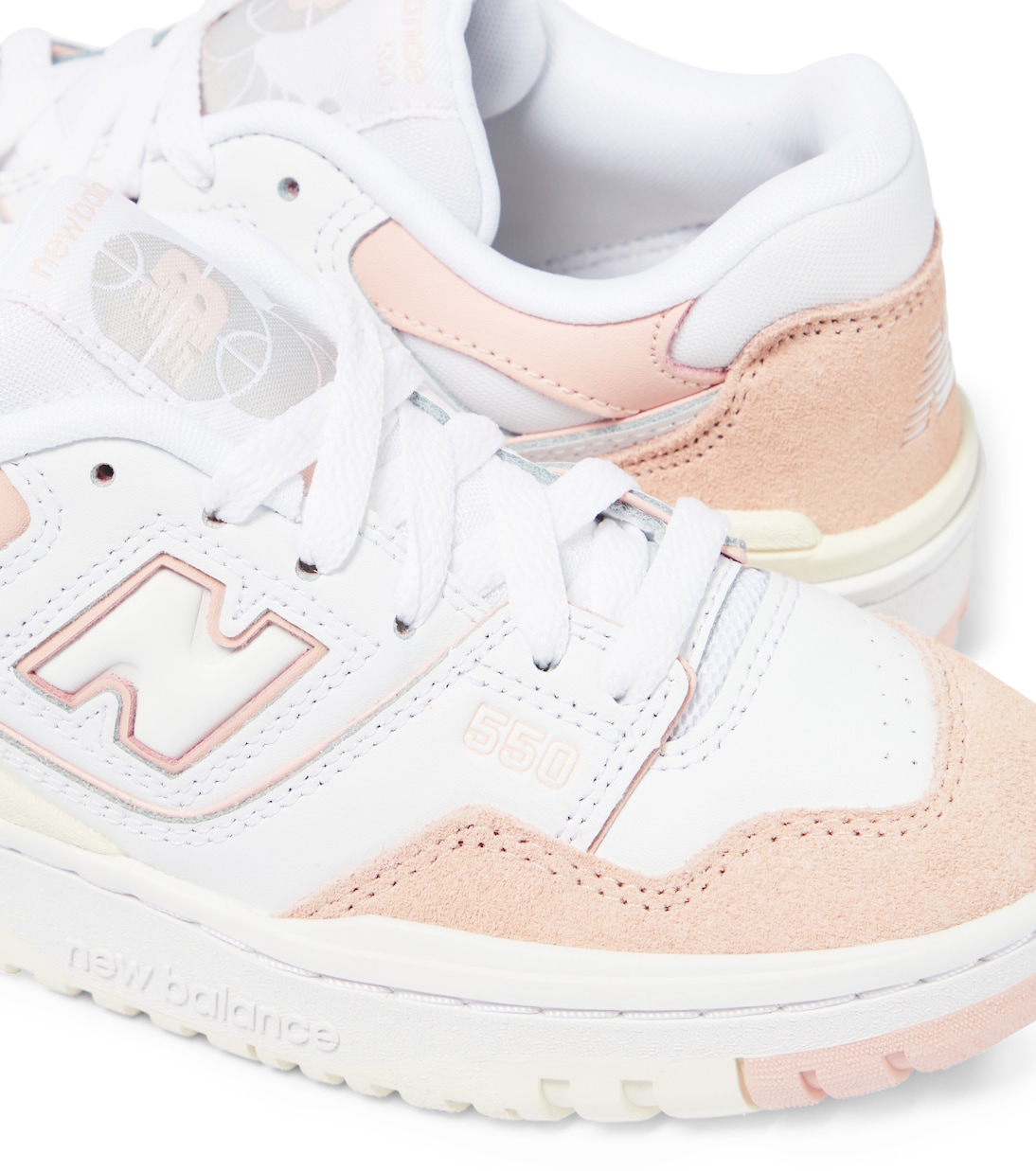 550 Junior sneakers | New Balance Kids