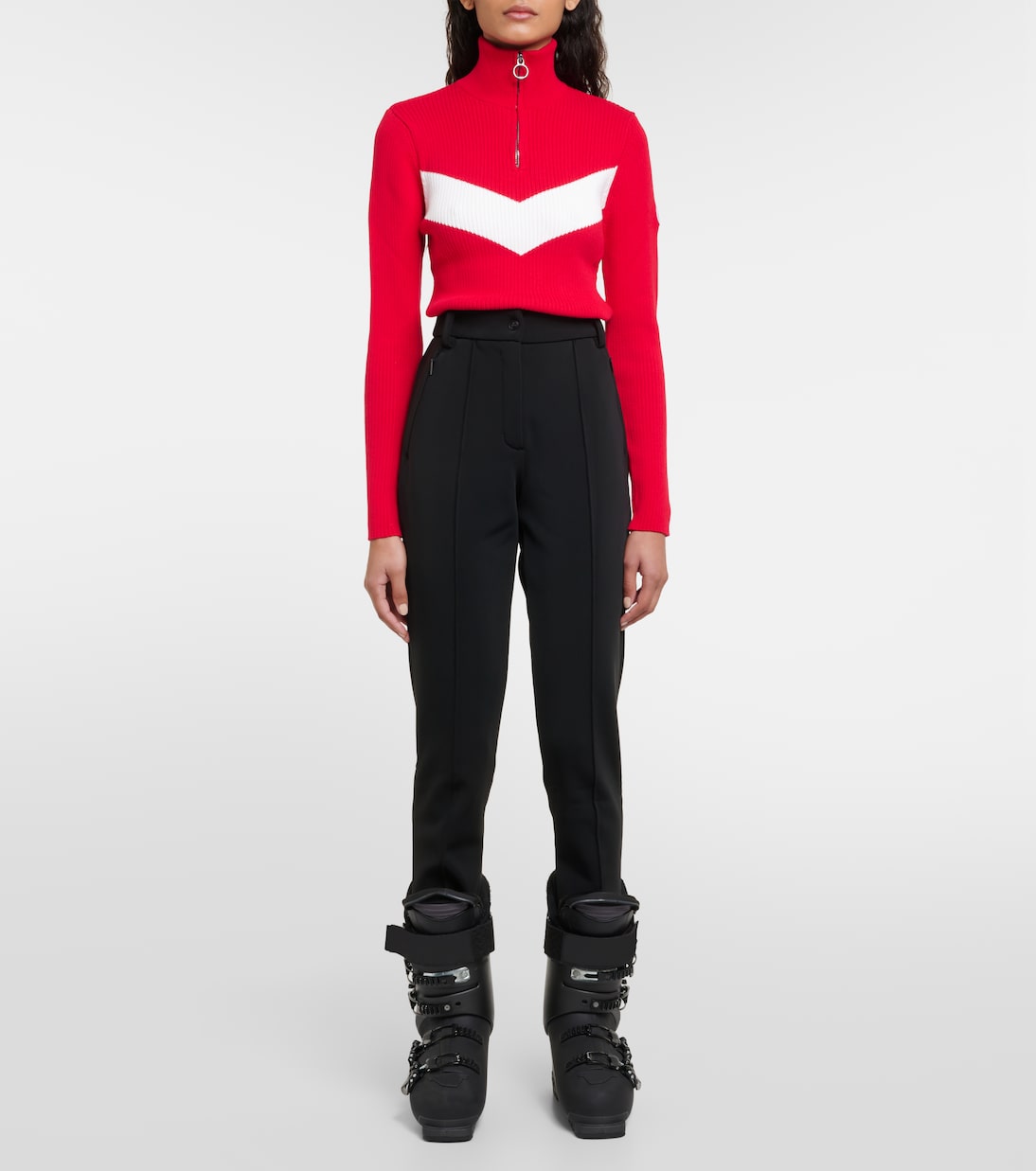 Pantalon de ski Belalp Fuseau | Fusalp