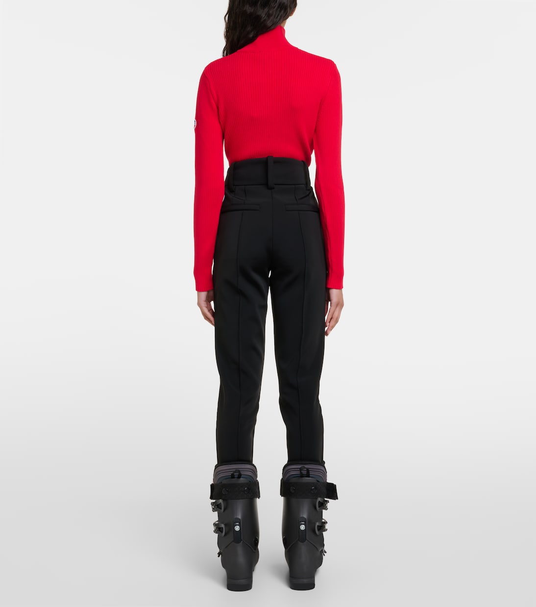 Pantalon de ski Belalp Fuseau | Fusalp