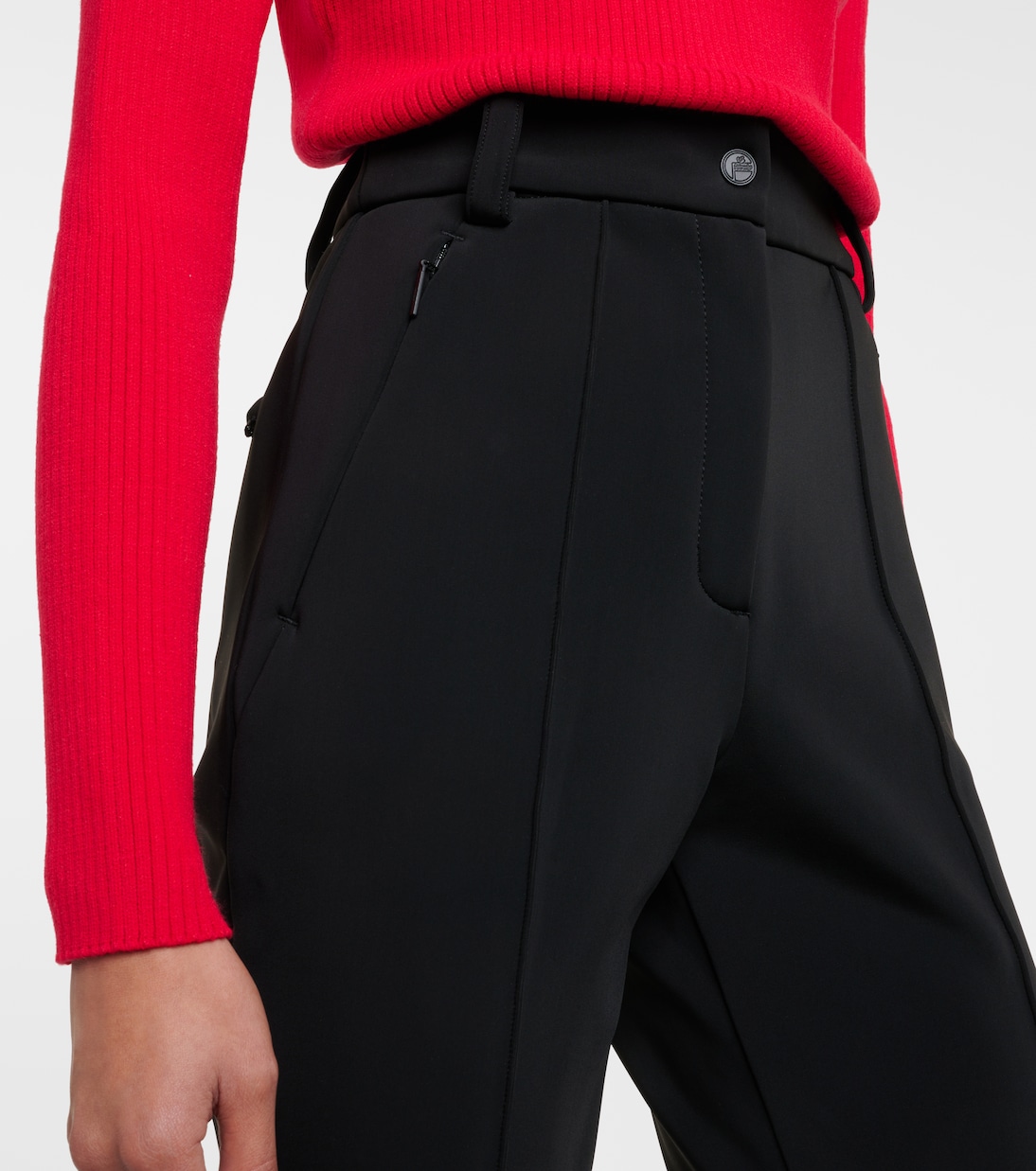 Pantalon de ski Belalp Fuseau | Fusalp