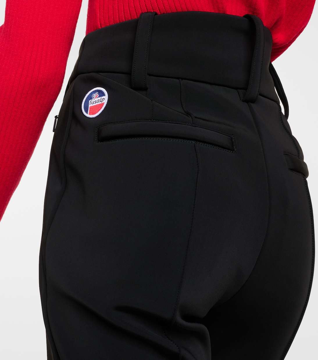 Pantalon de ski Belalp Fuseau | Fusalp