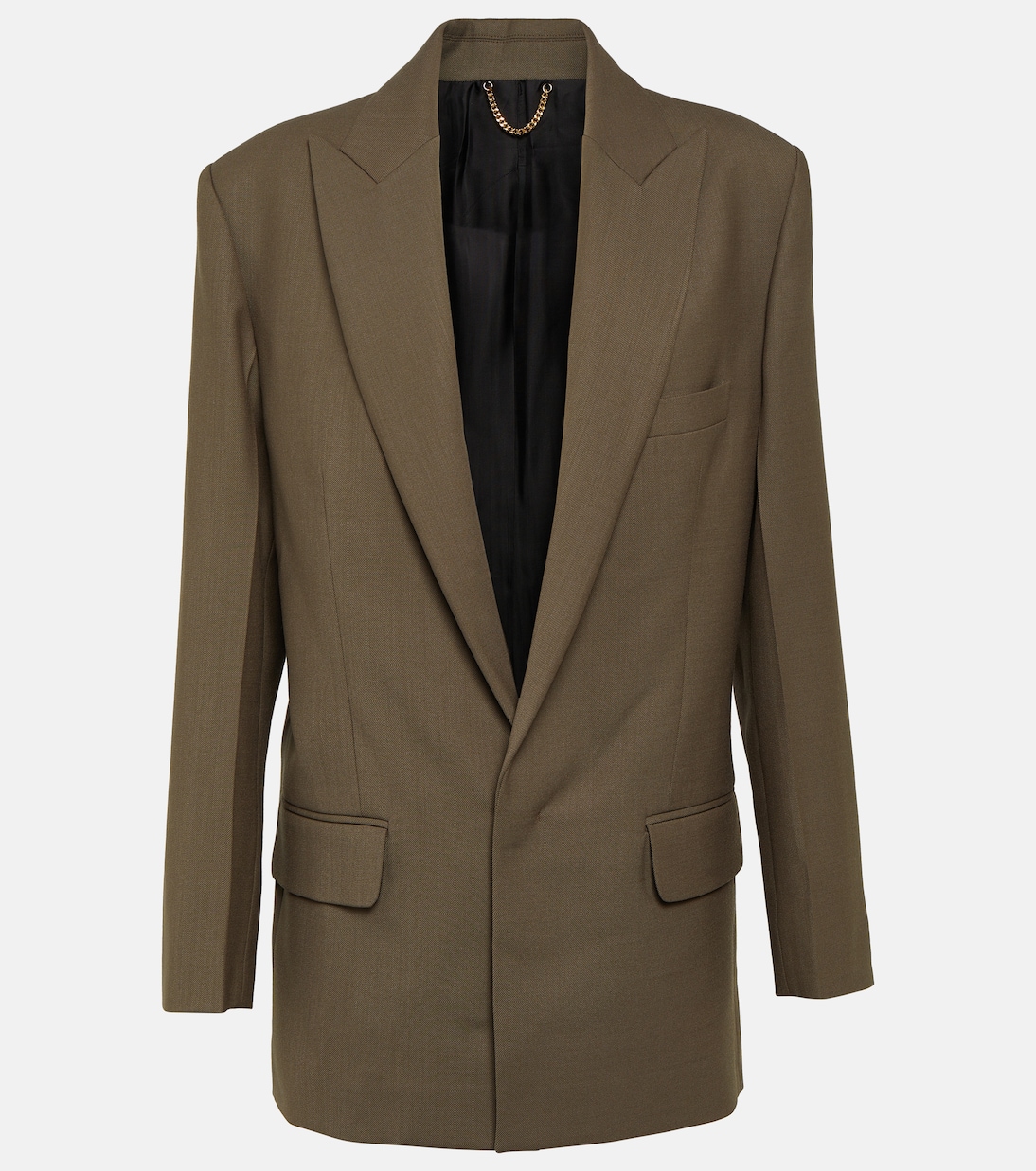 Blazer | Victoria Beckham