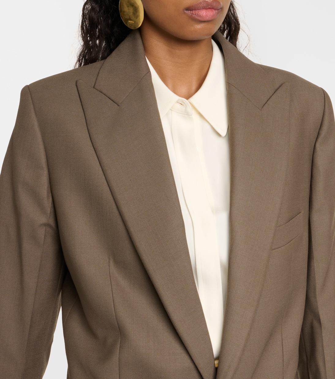 Blazer | Victoria Beckham