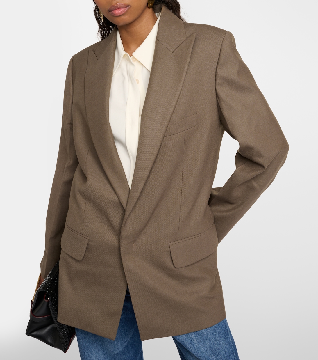 Blazer | Victoria Beckham