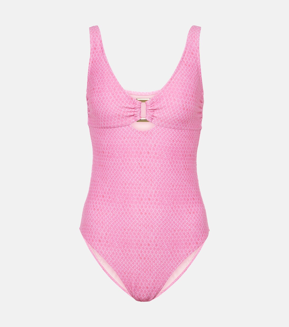 Bañador estampado | Heidi Klein