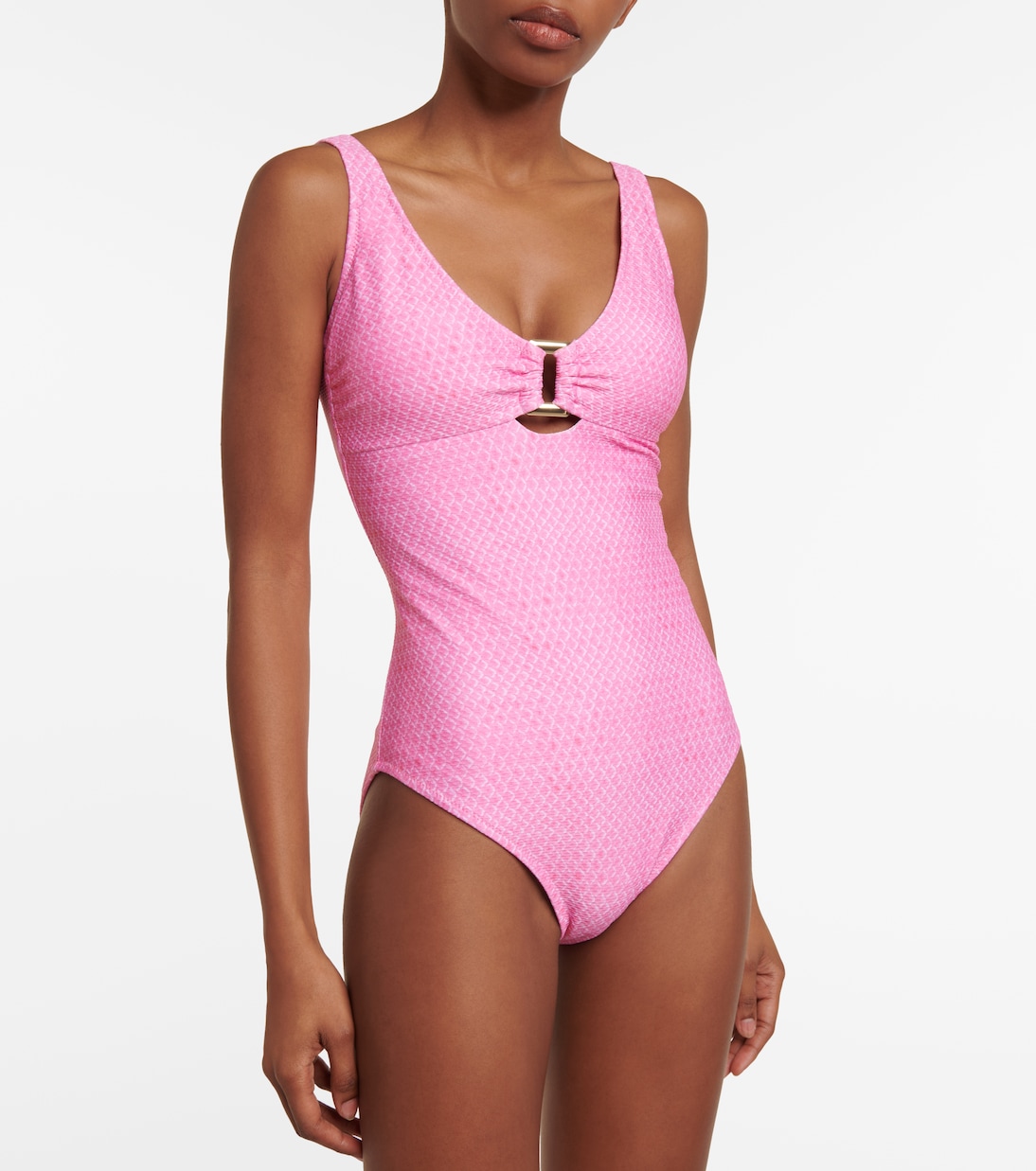 Bañador estampado | Heidi Klein
