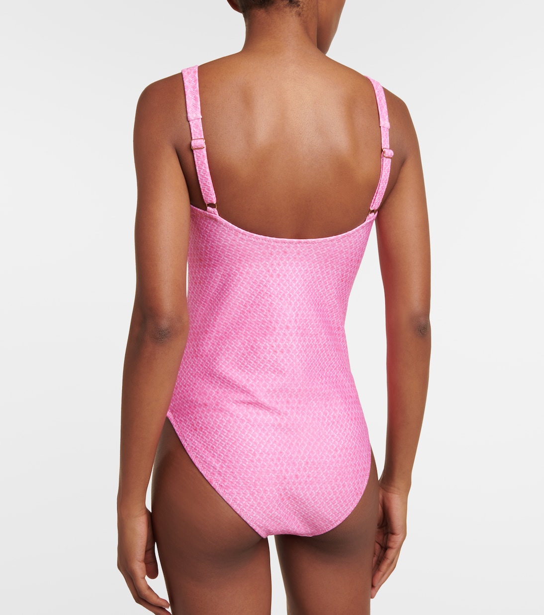 Bañador estampado | Heidi Klein