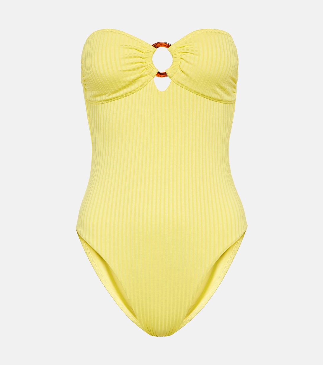 Costume intero Sunday senza spalline | Melissa Odabash