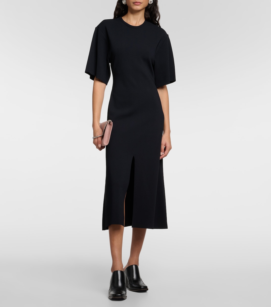 Robe midi | Stella McCartney