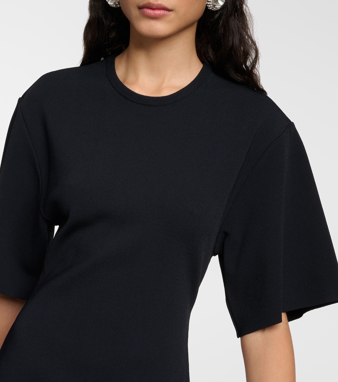 Robe midi | Stella McCartney
