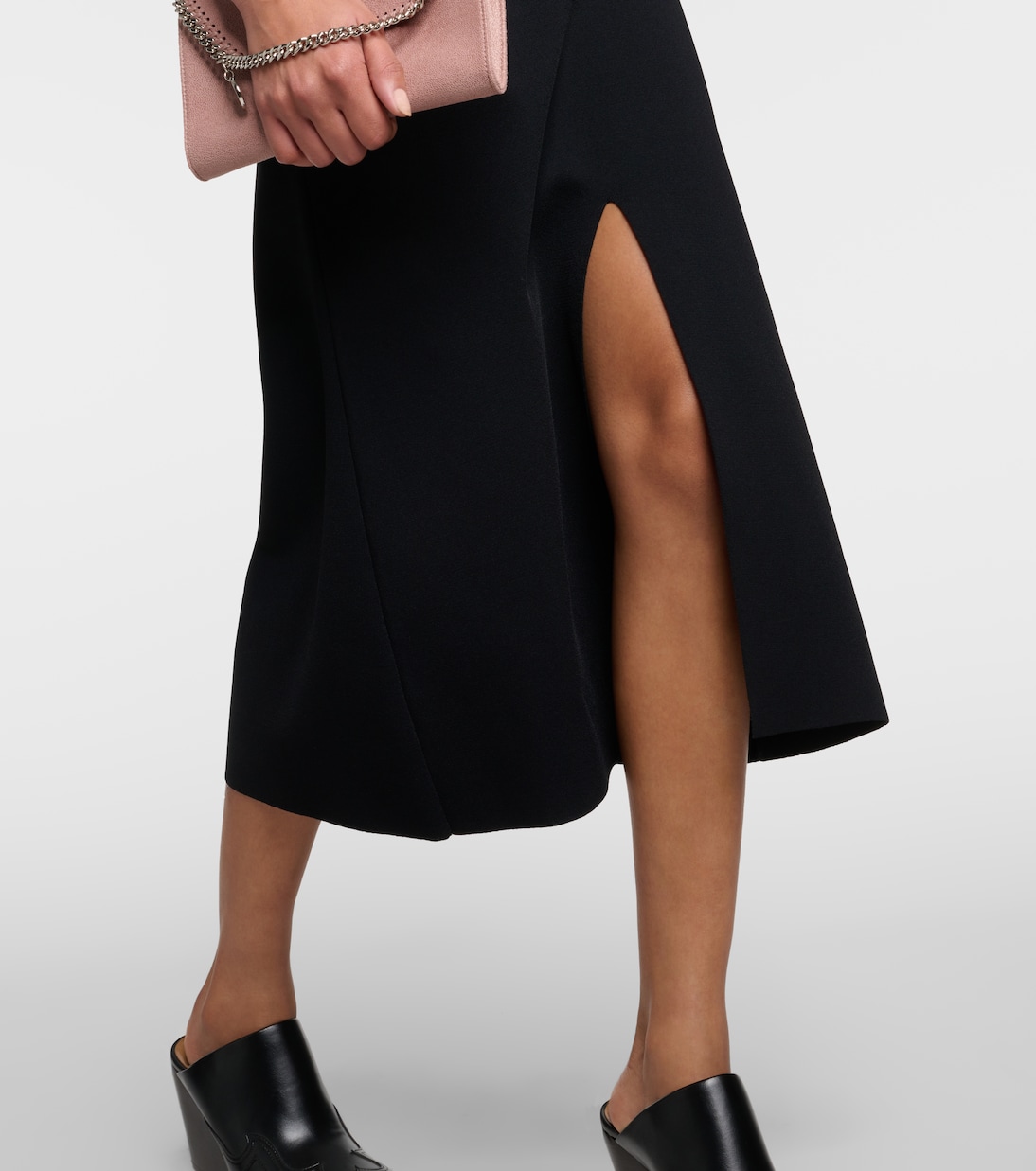 Robe midi | Stella McCartney