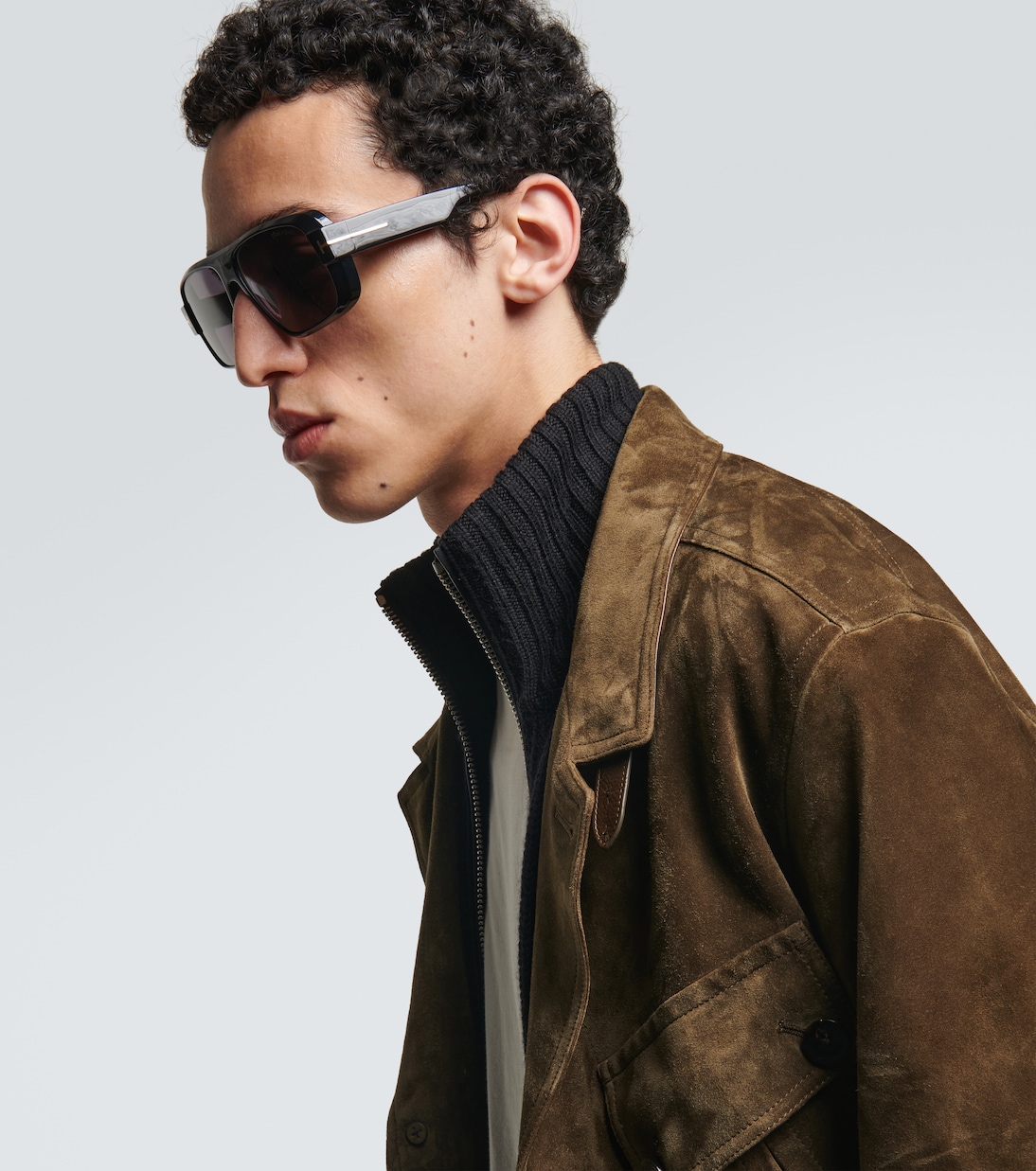 Sonnenbrille Turner | Tom Ford