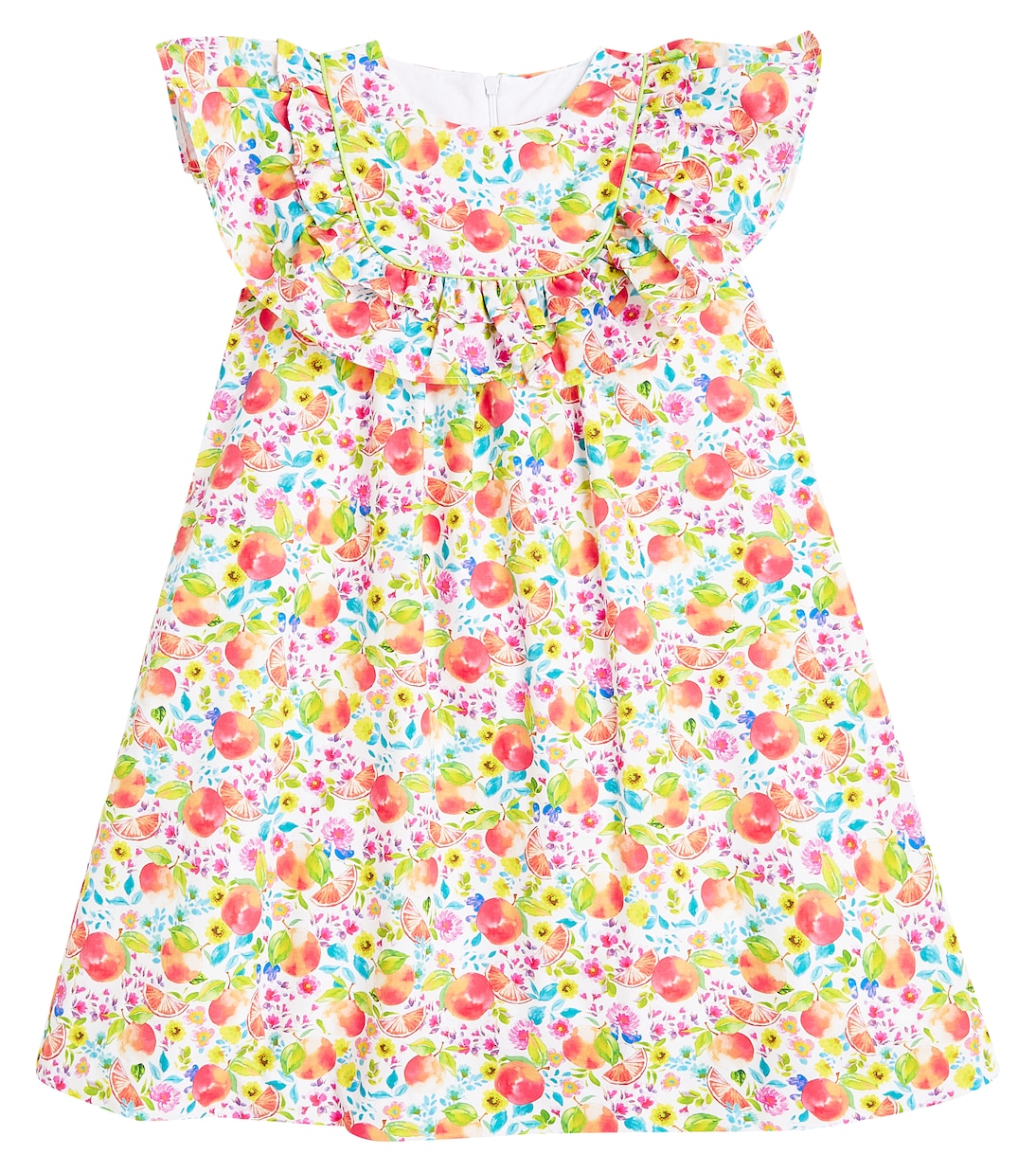 Kleid Paloma | La Coqueta