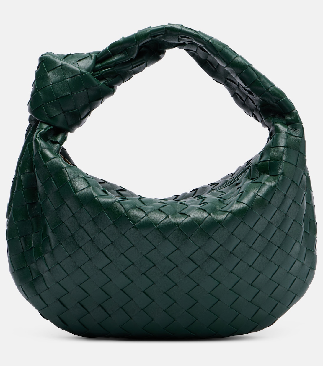 Schultertasche Jolie Small aus Leder | Bottega Veneta