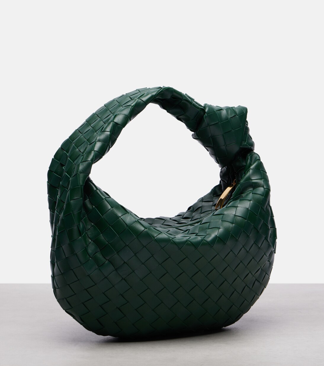 Schultertasche Jolie Small aus Leder | Bottega Veneta