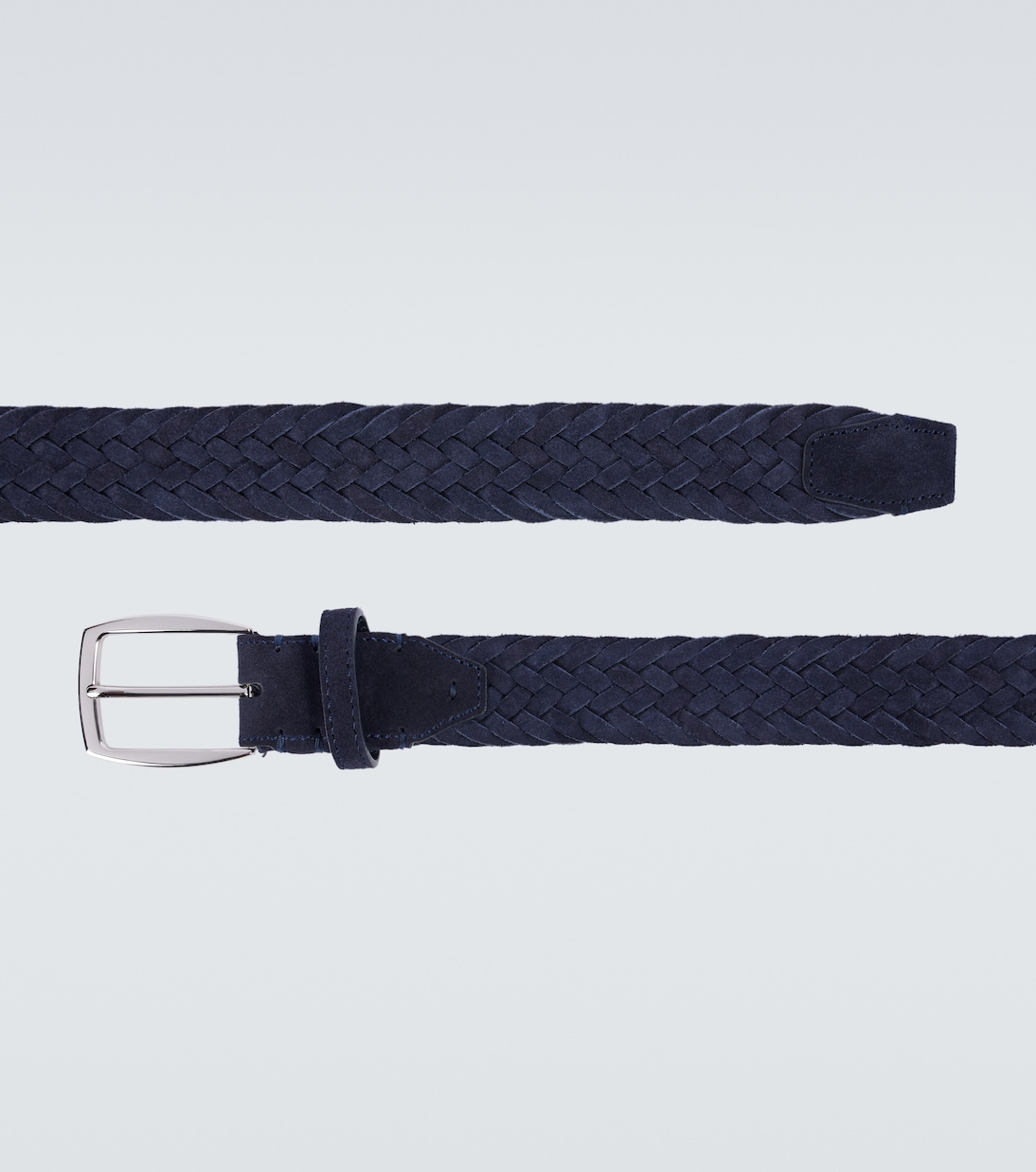 Ceinture en daim | Brioni