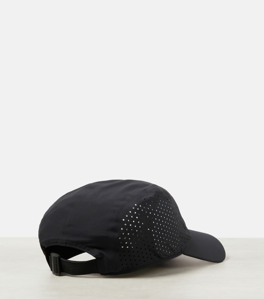 x On logo baseball cap | Loewe