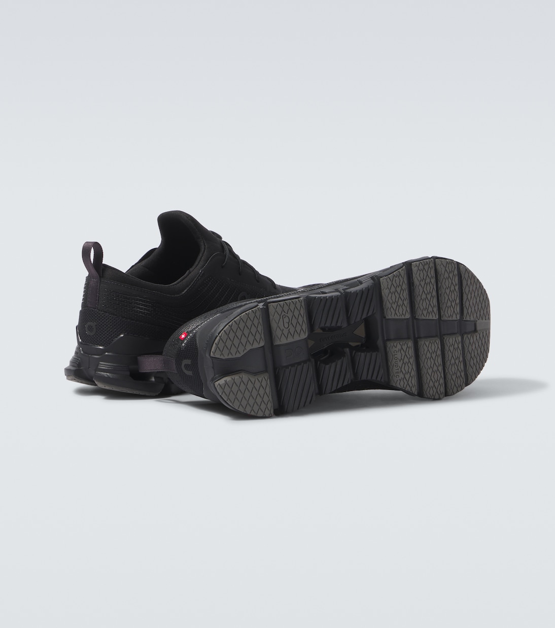 Baskets Cloud X Z5 | On