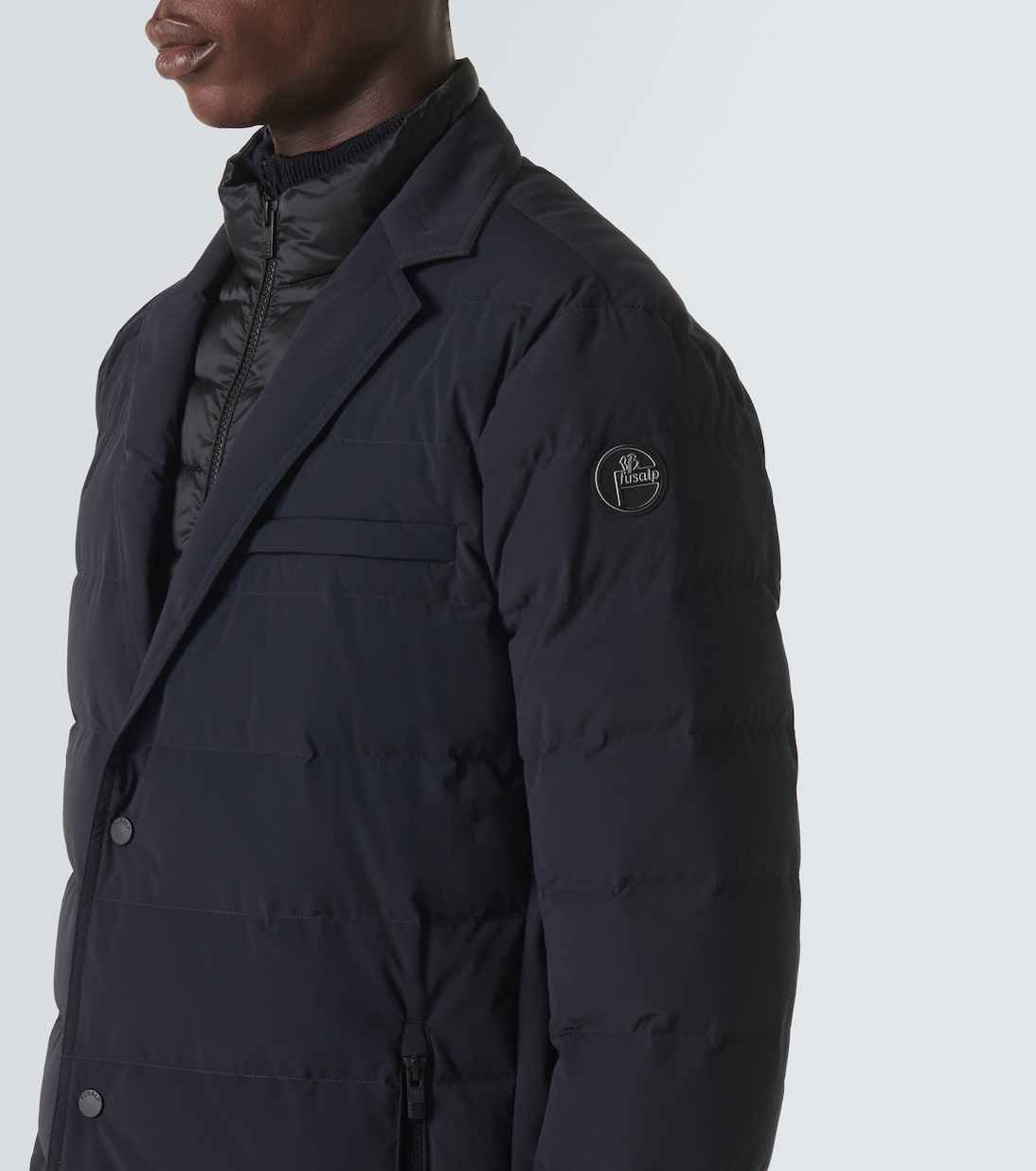 Blazer Alban | Fusalp