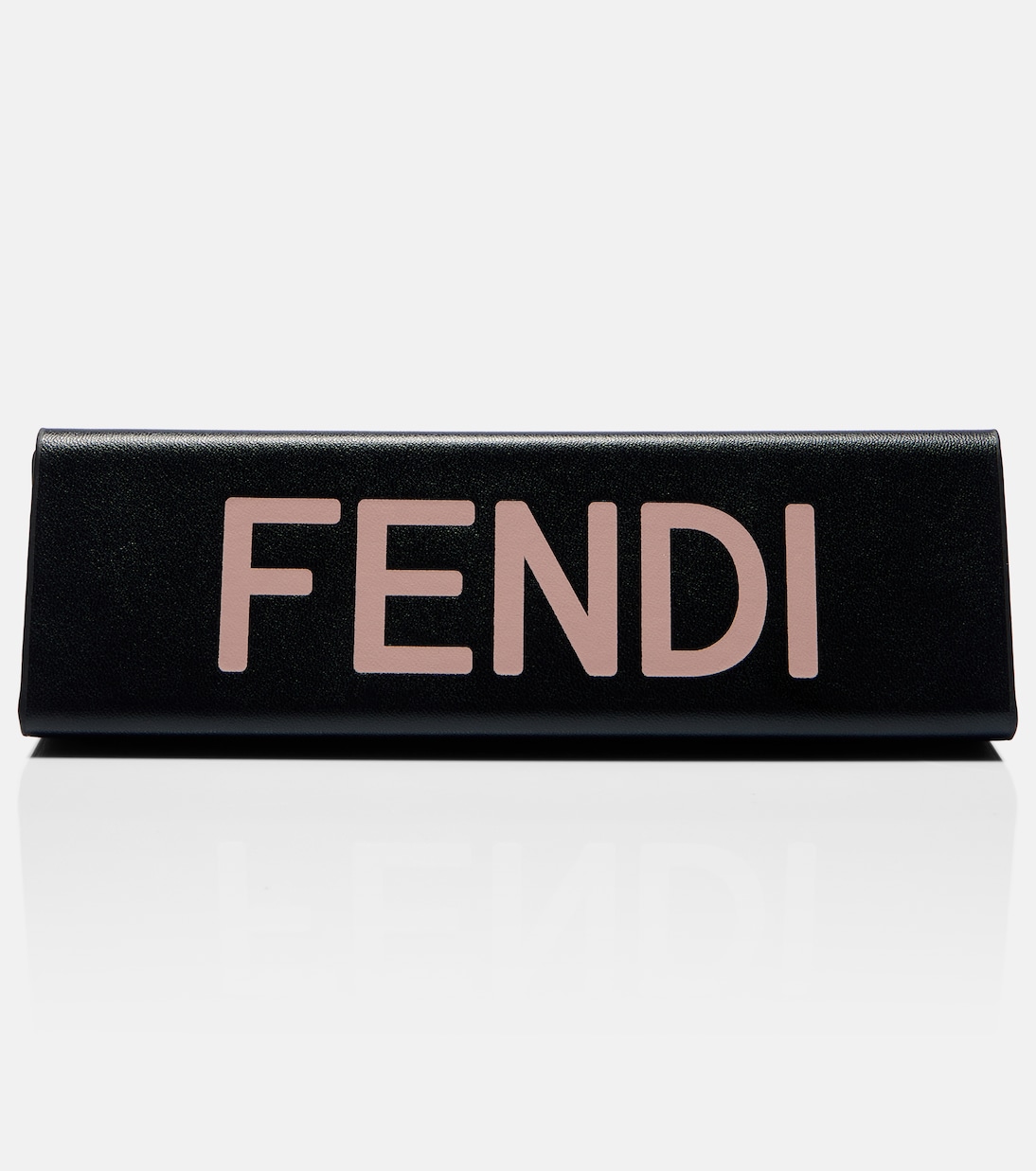 FF Diamonds cat-eye glasses | Fendi