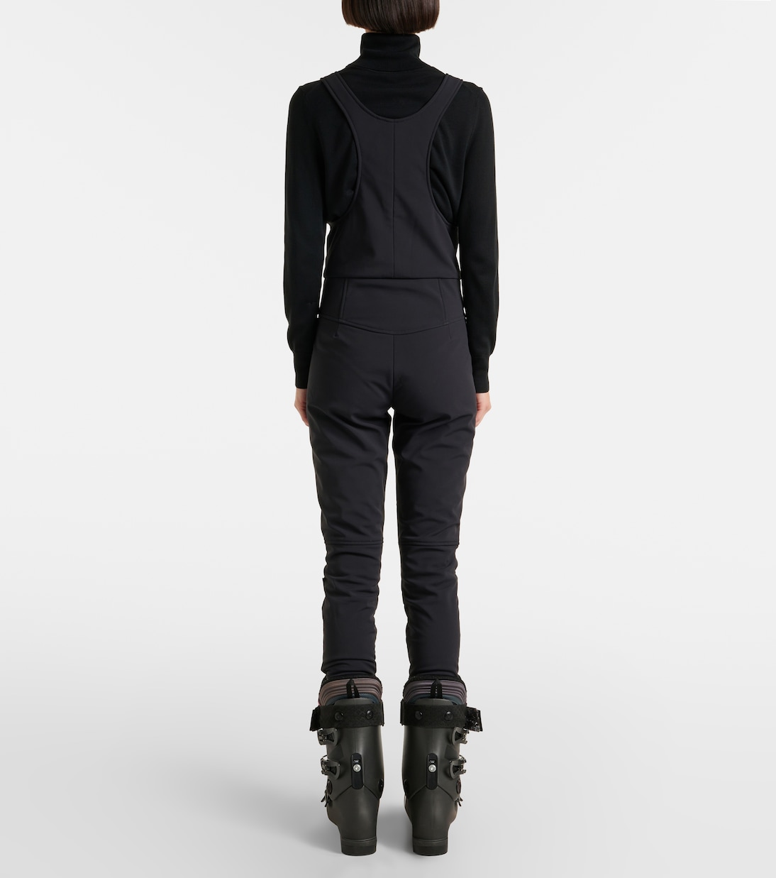Tuta da sci Pantalon | Yves Salomon