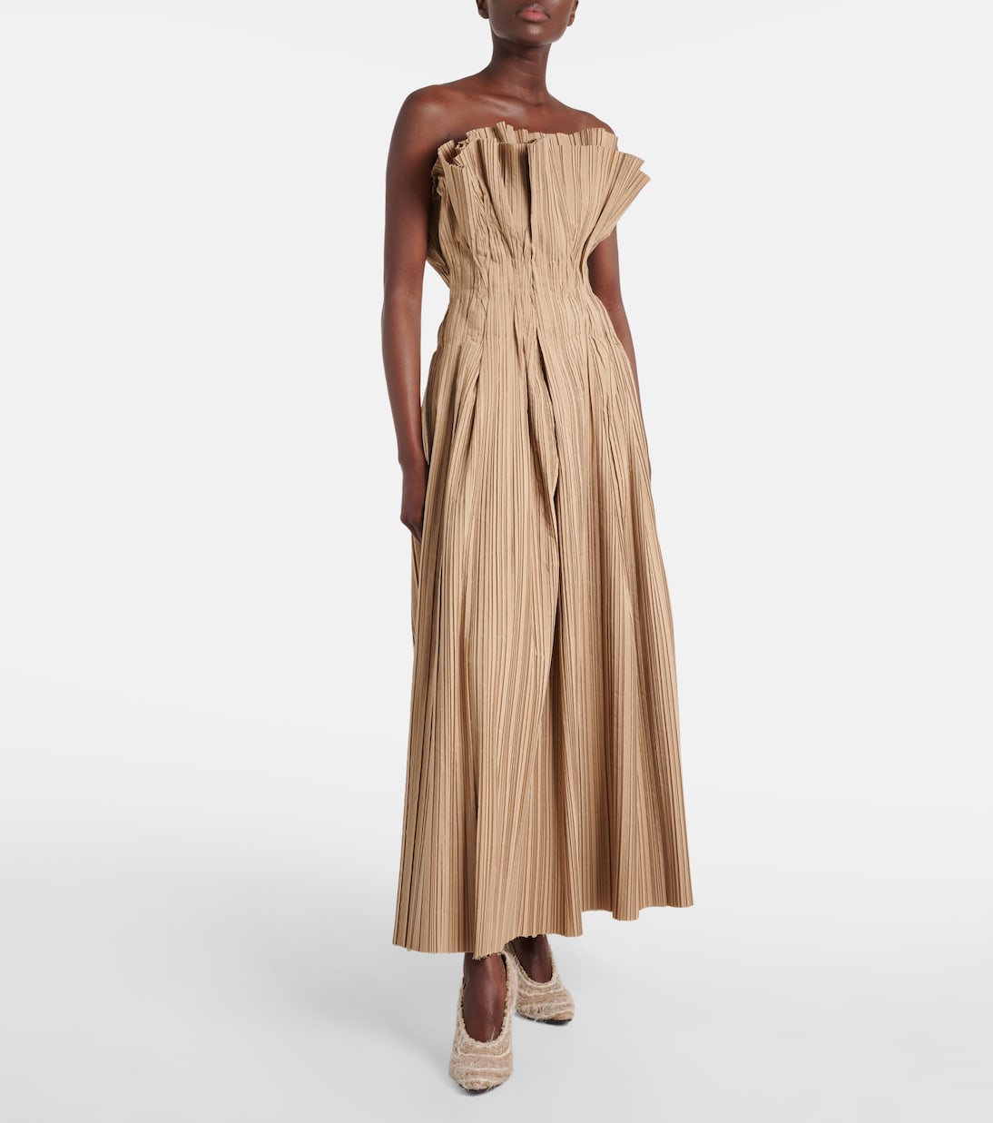 Escarpins Prudence | The Row