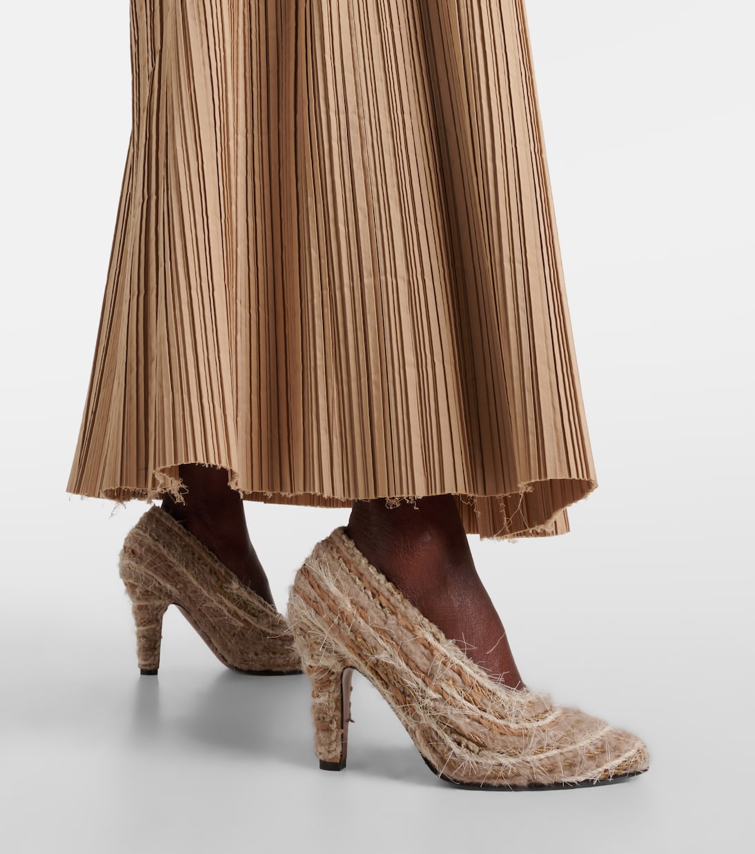 Escarpins Prudence | The Row
