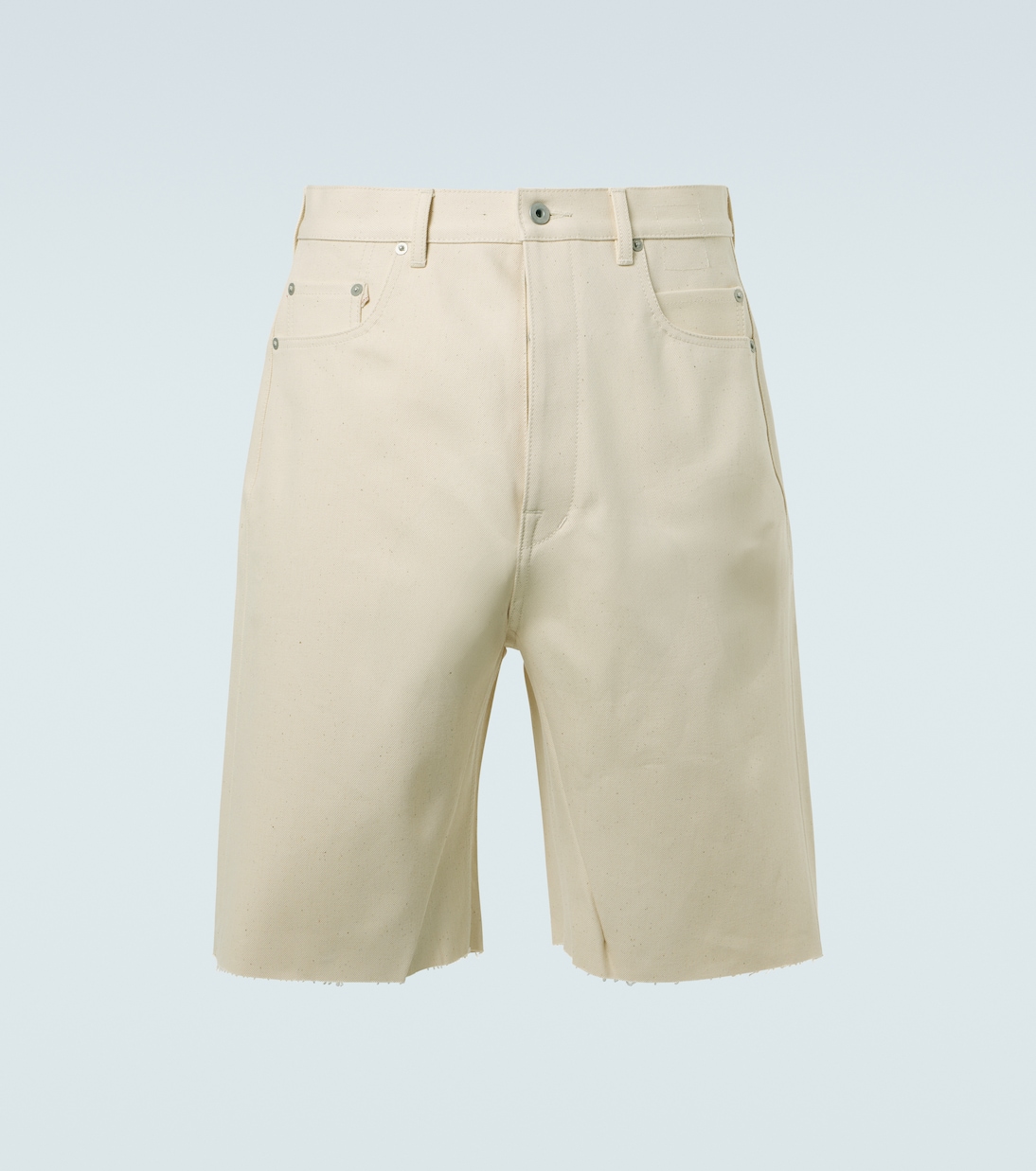 DRKSHDW denim shorts | DRKSHDW by Rick Owens