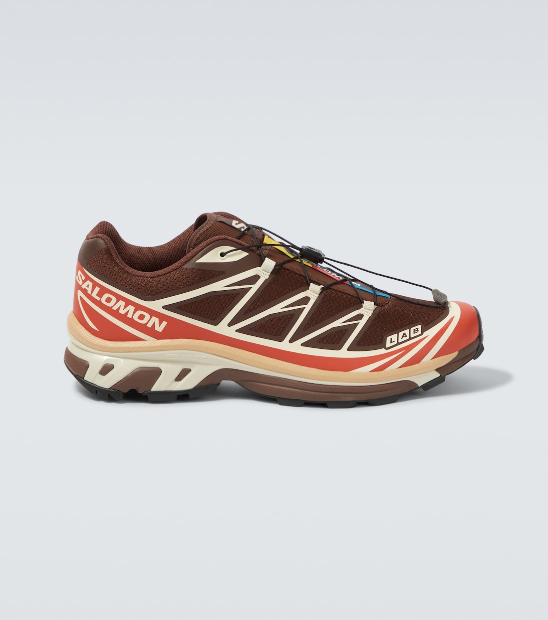 Trailrunning-Schuhe Advanced XT-6 | Salomon