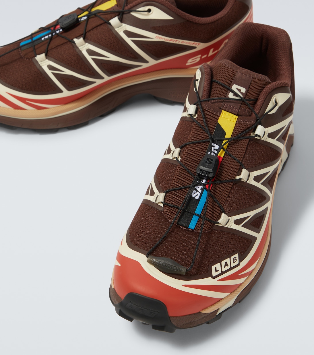Trailrunning-Schuhe Advanced XT-6 | Salomon