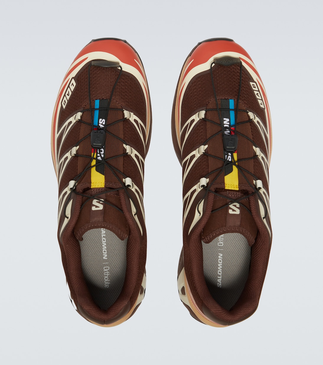 Trailrunning-Schuhe Advanced XT-6 | Salomon