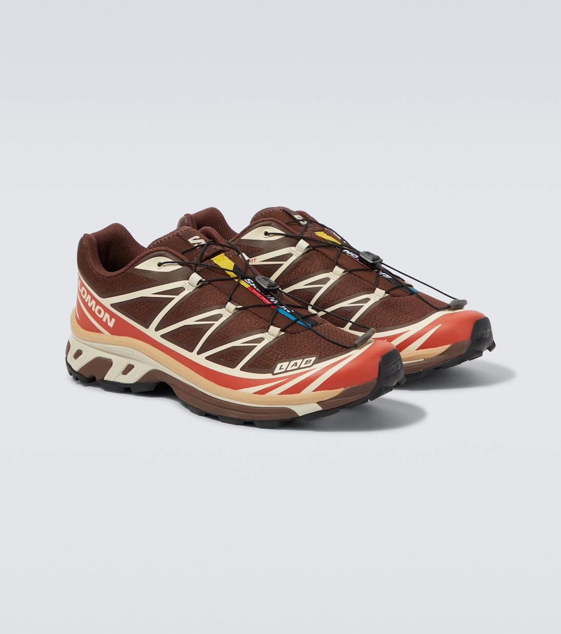 Trailrunning-Schuhe Advanced XT-6 | Salomon