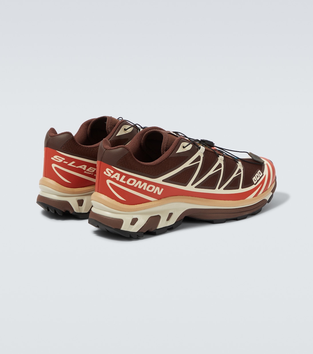 Trailrunning-Schuhe Advanced XT-6 | Salomon