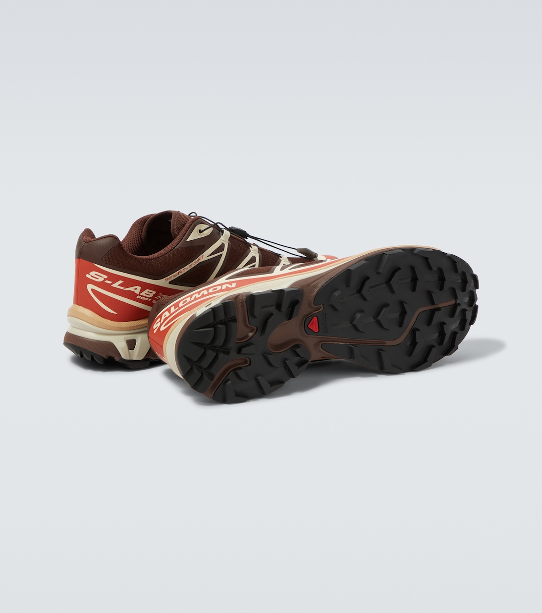 Trailrunning-Schuhe Advanced XT-6 | Salomon