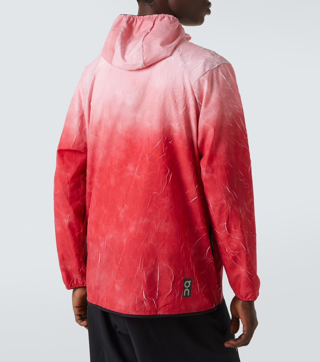 Pace printed jacket | On
