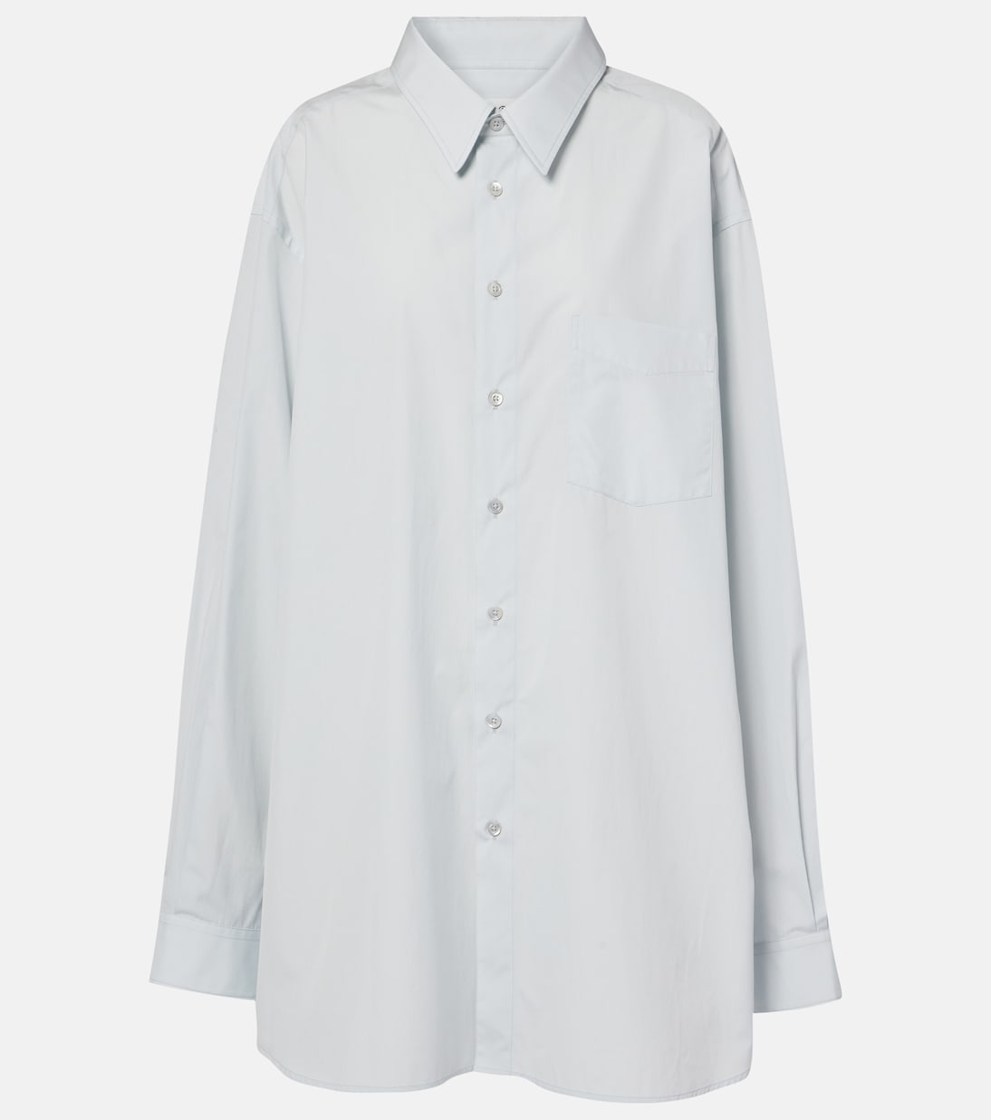 Camicia in cotone | Maison Margiela
