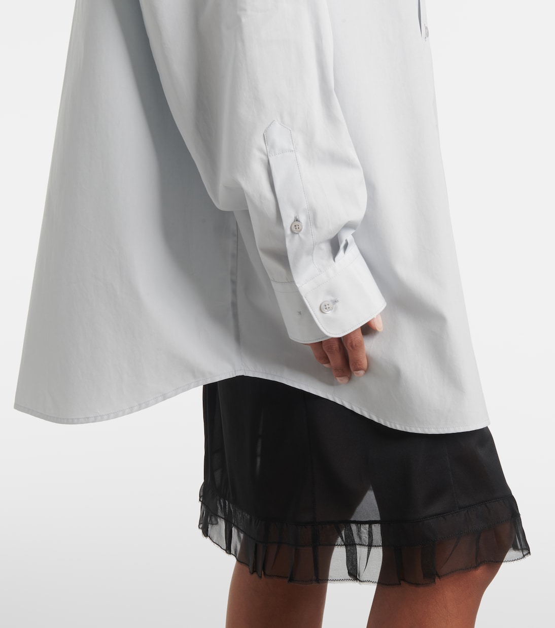 Camicia in cotone | Maison Margiela