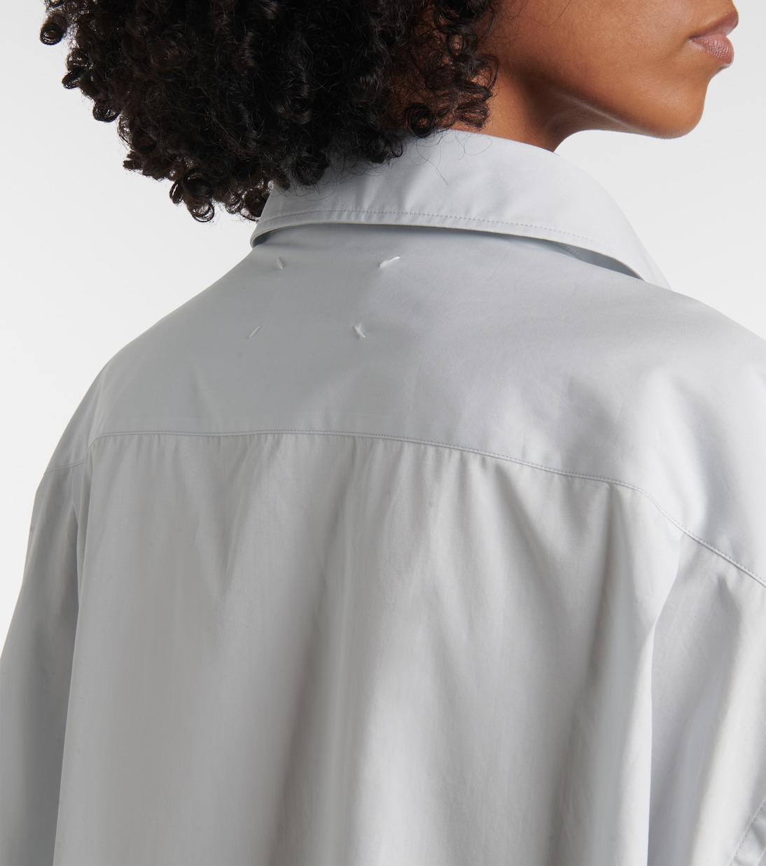Camicia in cotone | Maison Margiela