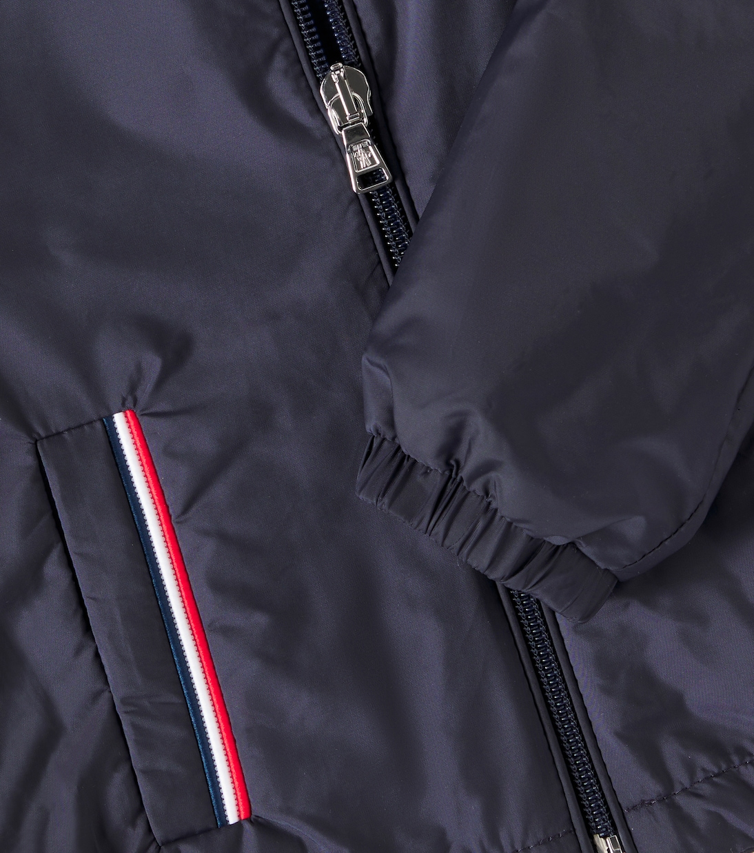 Baby Jacke Granduc | Moncler Enfant