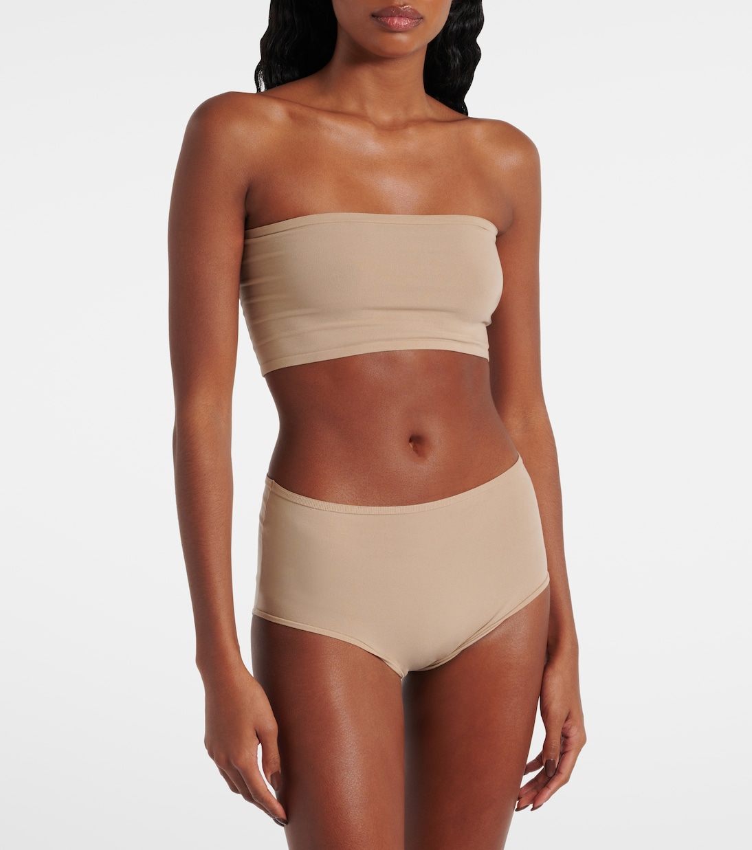 Bikini a fascia | Alaïa