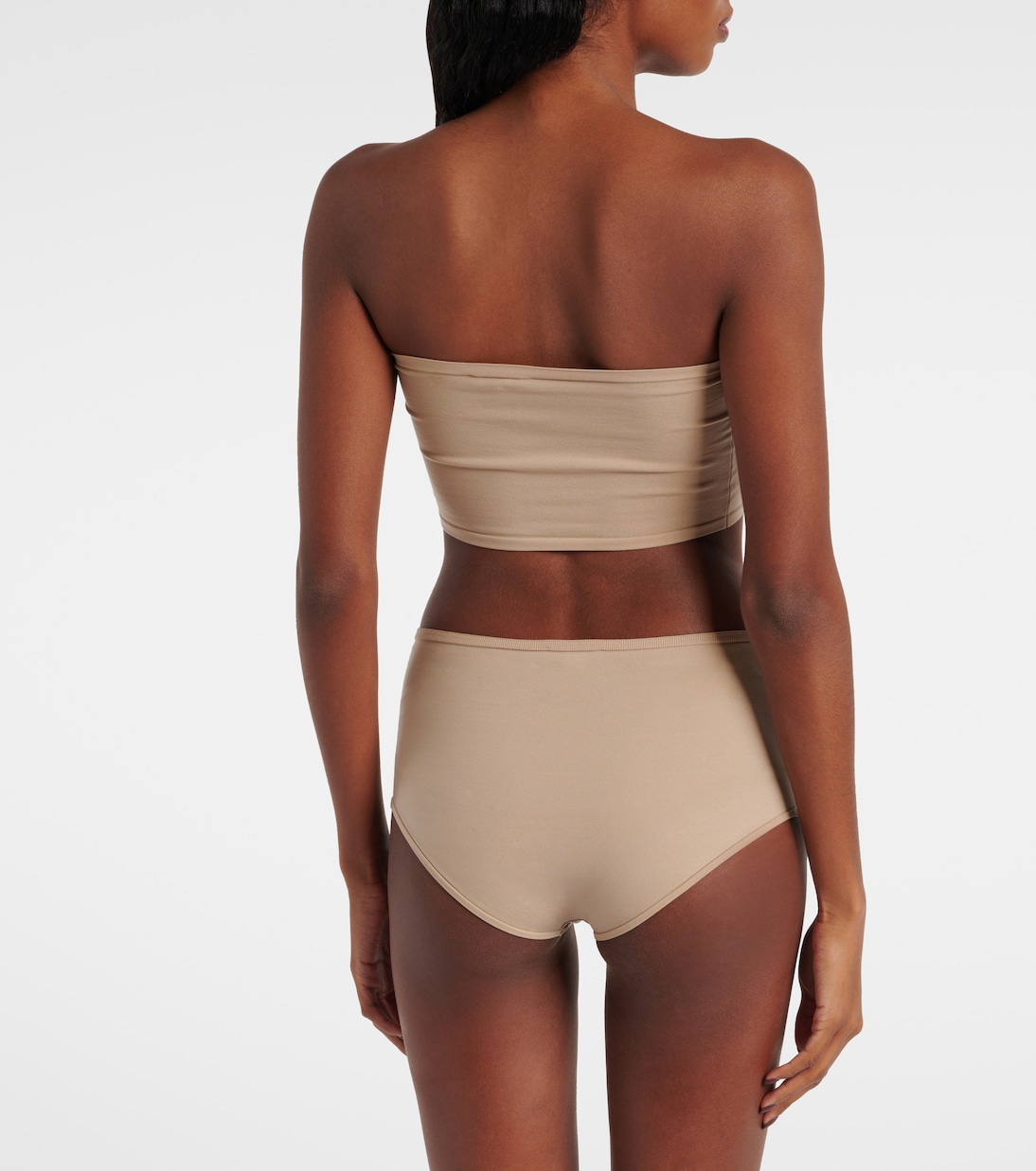Bikini a fascia | Alaïa