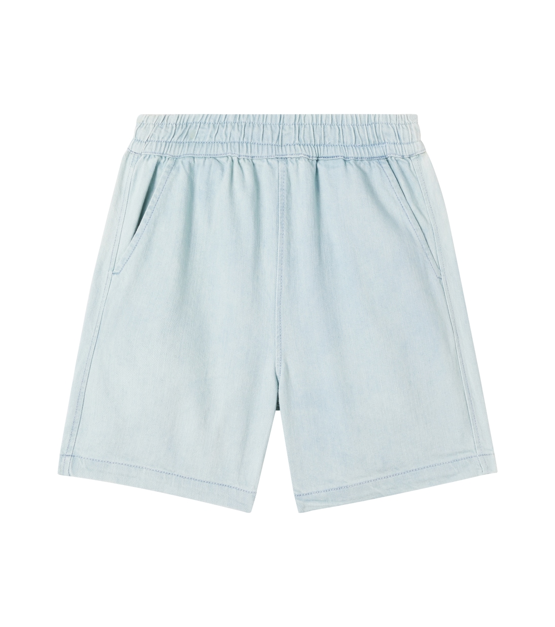 Avart denim shorts | Molo