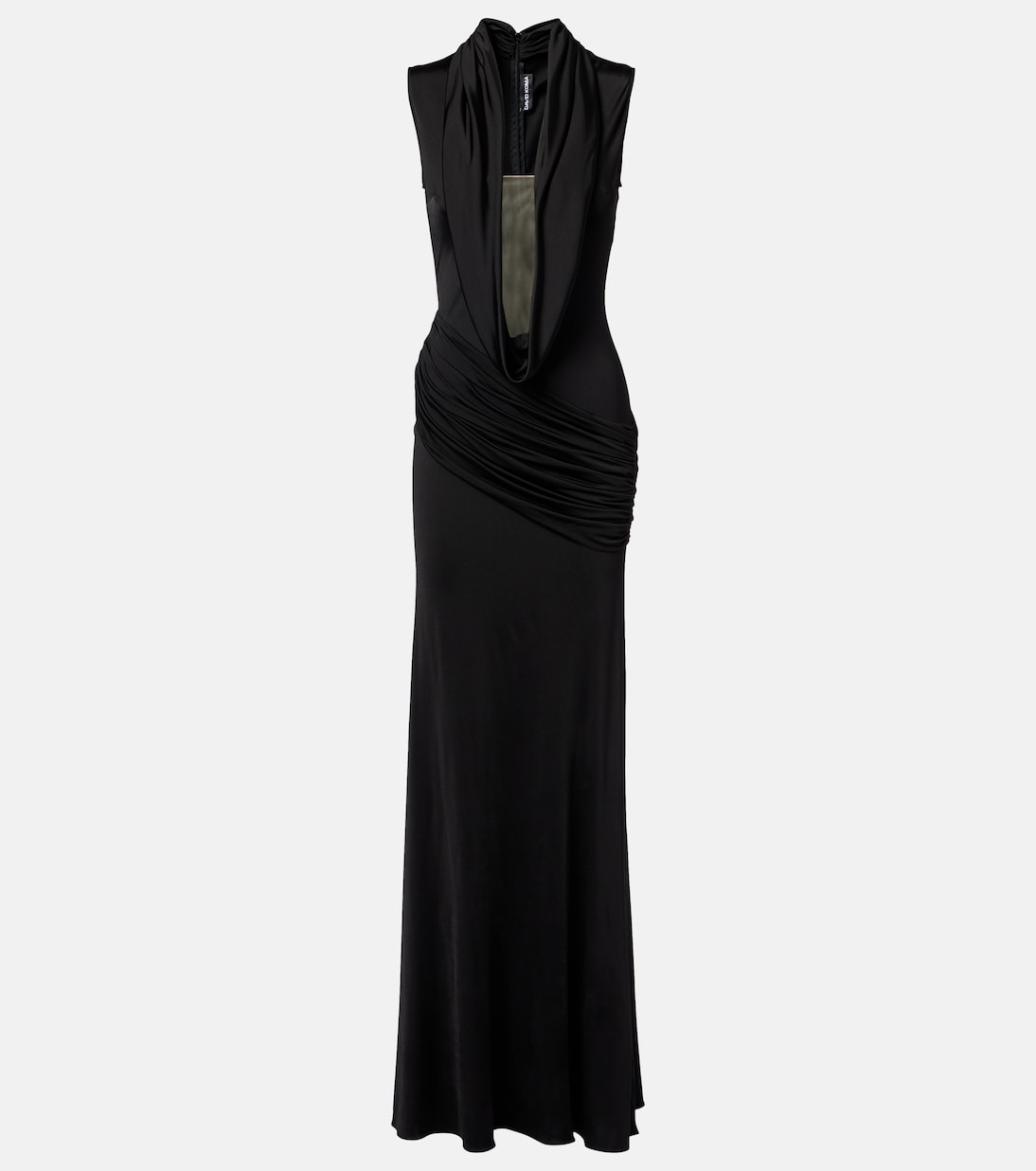 Robe | David Koma